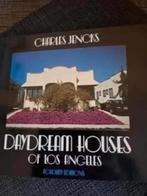 Charles Jencks - DAYDREAM HOUSES OF LOS ANGELES, Ophalen of Verzenden, Gelezen, Architecten