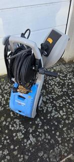 Kranzle hogedruk spuit inclusief toebehoren, Ophalen, Zo goed als nieuw, Elektrisch