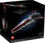 Lego Star Wars 75367 Venator-Class Republic Attack Cruiser, Kinderen en Baby's, Speelgoed | Duplo en Lego, Ophalen, Zo goed als nieuw