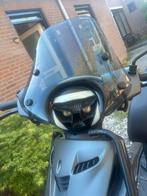 Windscherm zip, Ophalen, Zo goed als nieuw
