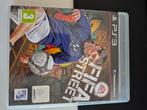 FIFA Street PAL Playstation 3 - Messi, Spelcomputers en Games, Games | Sony PlayStation 3, Verzenden, Zo goed als nieuw, Sport