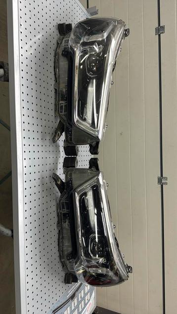 Koplampen full led hilux gr-sport beschikbaar voor biedingen