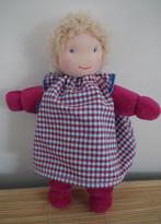 antroposofisch popje, Ophalen of Verzenden, Nieuw, Overige typen