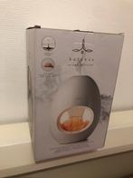 Lamp met aroma diffuser. Licht heeft 3 sterktes. Nieuw., Ophalen, Nieuw