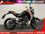 KTM 125 DUKE (bj 2016), KTM, Bedrijf, Onbekend, 125 cc