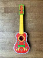Djeco ukulele animambo, Ophalen, Zo goed als nieuw, Jongen of Meisje