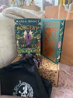 Sorcery and small magics fairlyoot, Ophalen of Verzenden, Nieuw