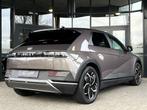 Hyundai IONIQ 5 58kWh - 125KW - WARMTEPOMP - ORG. NL. - 1E E, Auto's, Hyundai, Automaat, Gebruikt, Startonderbreker, Met garantie (alle)