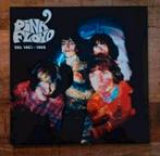 Dubbel lp pink floyd live at bbc 1967-1968, Cd's en Dvd's, Vinyl | Rock, Ophalen of Verzenden, Zo goed als nieuw, 12 inch