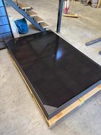 6x DMEG DM410M Zonnepanelen – 410 Wp – Full Bl Nieuw, Ophalen, Nieuw