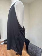 Sport top zwart NIEUW maat XXL (44) D30, Zwart, Maat 42/44 (L), Nieuw, Ophalen of Verzenden