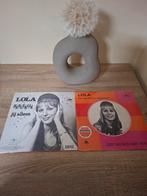 Lola - Single 10 inch, Ophalen of Verzenden
