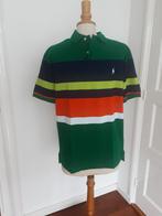 Polo Ralph Lauren maat M multi colour Nieuw met prijskaartje, Overige kleuren, Maat 48/50 (M), Ralph Lauren, Nieuw