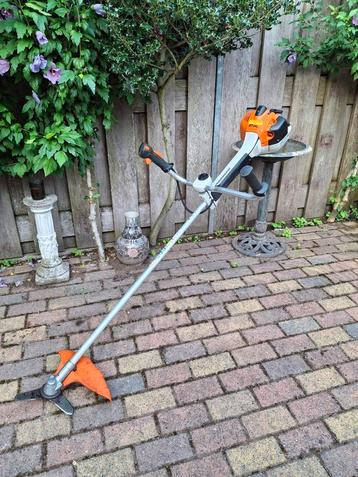 Stihl FS460 bosmaaier . FS 460 . beschikbaar voor biedingen
