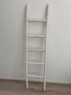 Decoratieve ladder kleding, Kinderen en Baby's, Kinderkamer | Inrichting en Decoratie, Ophalen of Verzenden, Zo goed als nieuw
