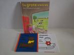 3 Prentenboeken thema vervoer Samen voor € 6,00, Ophalen of Verzenden, Nieuw