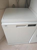 Beko vaatwasser, Witgoed en Apparatuur, Vaatwasmachines, Ophalen, Gebruikt, Vrijstaand, 45 tot 60 cm