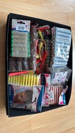 Diverse permanent en watergolf benodigdheden, Ophalen, Zo goed als nieuw, Overige typen