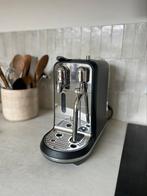 Nespresso Sage Creatista, Witgoed en Apparatuur, Koffiezetapparaten, Ophalen, Gebruikt, Espresso apparaat
