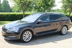 Skoda Superb Combi 1.5 TSI ACT Business Edition, 4 cilinders, 150 pk, Zwart, Origineel Nederlands