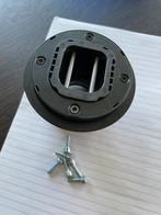 Fanatec quickrelease 2, 1 speler, Ophalen of Verzenden, Zo goed als nieuw, Racen en Vliegen