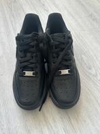 Nike air force 1 maat 38 nieuw, Zwart, Nike, Nieuw, Ophalen of Verzenden