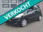 Hyundai I10 1.1 i-Drive Cool 2011 Airco NW APK, Euro 5, Gebruikt, 880 kg, 4 cilinders