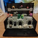 Minecraft Kist met Figuurtjes, Ophalen of Verzenden