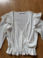 Costes top wit maat M, Maat 38/40 (M), Wit, Ophalen of Verzenden, Zo goed als nieuw