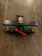 Lamp kinderkamer vliegtuig, Ophalen, Gebruikt, Lamp