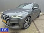 Audi Q5 55 TFSI e quattro Competition S Line Plug In Hybrid, Automaat, 2005 kg, Euro 6, 4 cilinders