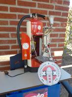 Ajax brandblusser lamp Johan Cruijff Arena Amsterdam., Minder dan 50 cm, 50 tot 75 cm, Overige typen, Ophalen of Verzenden