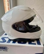 Shoei NXR 2 white XS, XS, Ophalen of Verzenden, Integraalhelm, Shoei