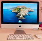 IMac Retina 21,5 inch scherm, prima werkend, Ophalen, Gebruikt, 2 tot 3 Ghz, IMac