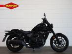 Honda CMX 1100 Rebel DCT (bj 2024), Chopper, Bedrijf