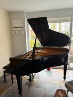 Mooi Samick vleugel, Ophalen, Zwart, Zo goed als nieuw, Hoogglans