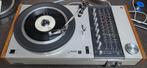 Vintage Philips stereo receiver / grammofoon 22RH892, Antiek en Kunst, Ophalen of Verzenden