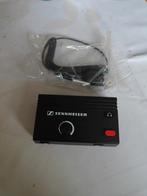 sennheiser ha 25 universal headset amplifier, Telecommunicatie, Ophalen of Verzenden, Nieuw