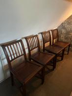 Stoelen, Ophalen of Verzenden