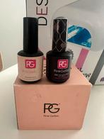 Pink Gellac Set, Nieuw, Ophalen of Verzenden, Handen en Nagels, Make-up