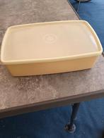 Tupperware broodtrommel. De enige echte., Huis en Inrichting, Ophalen of Verzenden