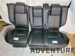 Range Rover Sport Achterbank zwart leder, Ophalen of Verzenden, Gebruikt, Land Rover