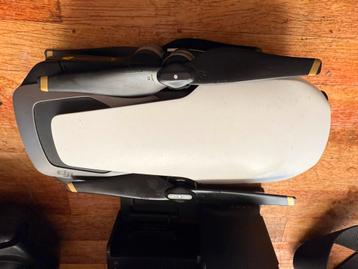DJI Mavic Air beschikbaar voor biedingen