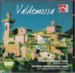 Hafabra- Valdemossa - The Royal Norwegian Navy Band, Verzenden, Zo goed als nieuw