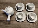 🫖🍵 Theeservies 🍵 🫖, Huis en Inrichting, Keuken | Servies, Overige materialen, Ophalen of Verzenden, Zo goed als nieuw, Overige stijlen