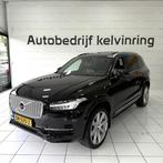 Volvo XC90 2.0 T8 TE AWD Insc., Auto's, Volvo, Gebruikt, Euro 6, 1969 cc, 320 pk