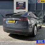 Tesla Model X Long Range 2020 + 7 ZITPLAATSEN + TREKHAAK, Auto's, Tesla, Automaat, Model X, 136 pk, 2433 kg