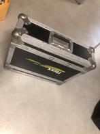 Flightcase 2 he, Muziek en Instrumenten, Behuizingen en Koffers, Ophalen, Gebruikt