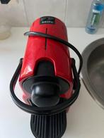 Rode Krups, Witgoed en Apparatuur, Koffiezetapparaten, Verzenden, Zo goed als nieuw