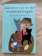Swiebertje leesboek jaren 60, Boeken, Kinderboeken | Jeugd | onder 10 jaar, Ophalen, Gelezen, J.H uit den Bogaard, Fictie algemeen